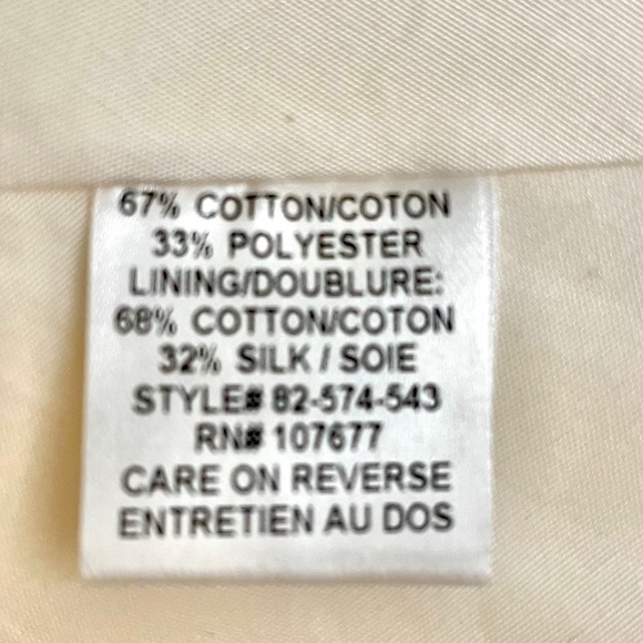 Alice + Olivia elastic smocked mini dress - Picture 6 of 7